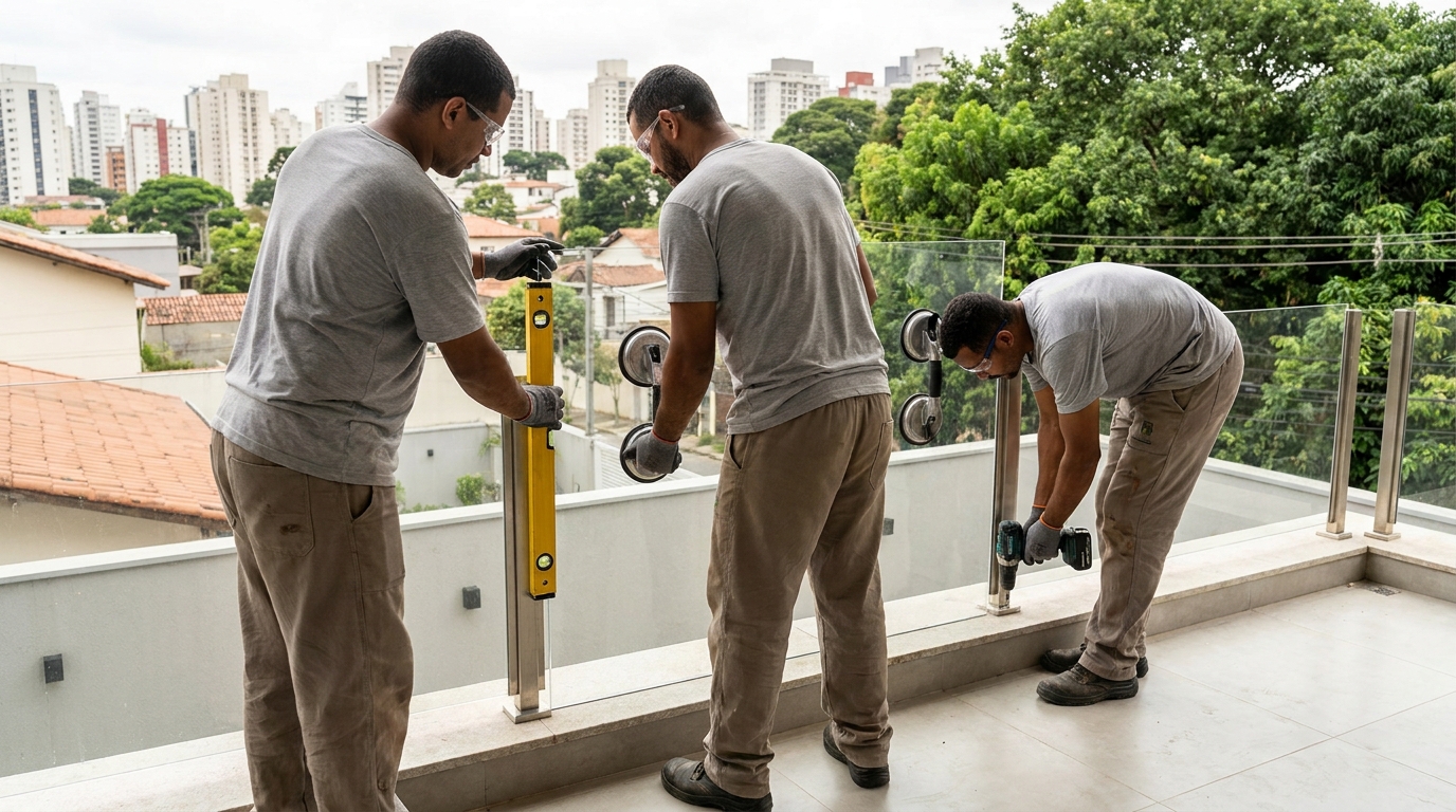 Sistemas com Alta Resistência em Florianópolis‑SC